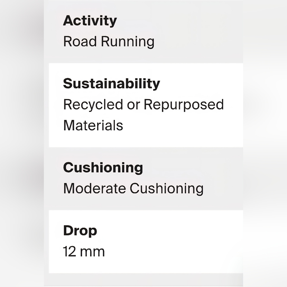 Brooks Adrenaline GTS 23 Womens Running Shoes - Picture 9 of 9